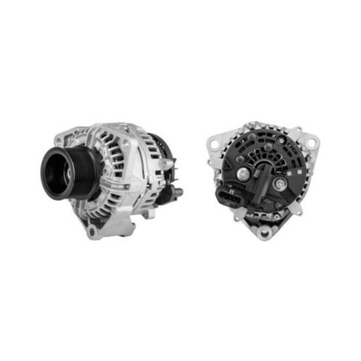 Generátor / Alternátor MAHLE MG793