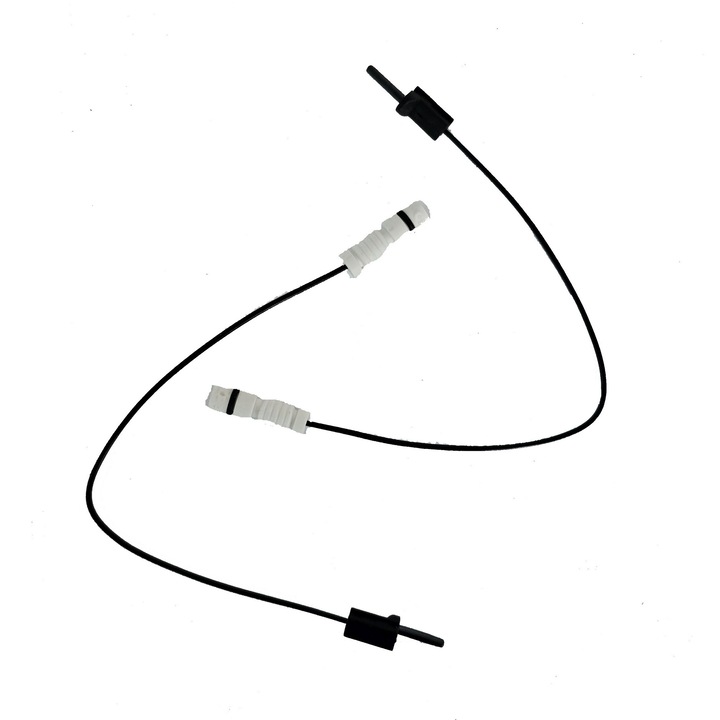 Első fékbetét kopásérzékelő készlet Mercedes Sprinter B903, B904, Sprinter 5-T (B905), T2/LN1, VARIO, VARIO (B667, B670, B668), hossz 238 mm