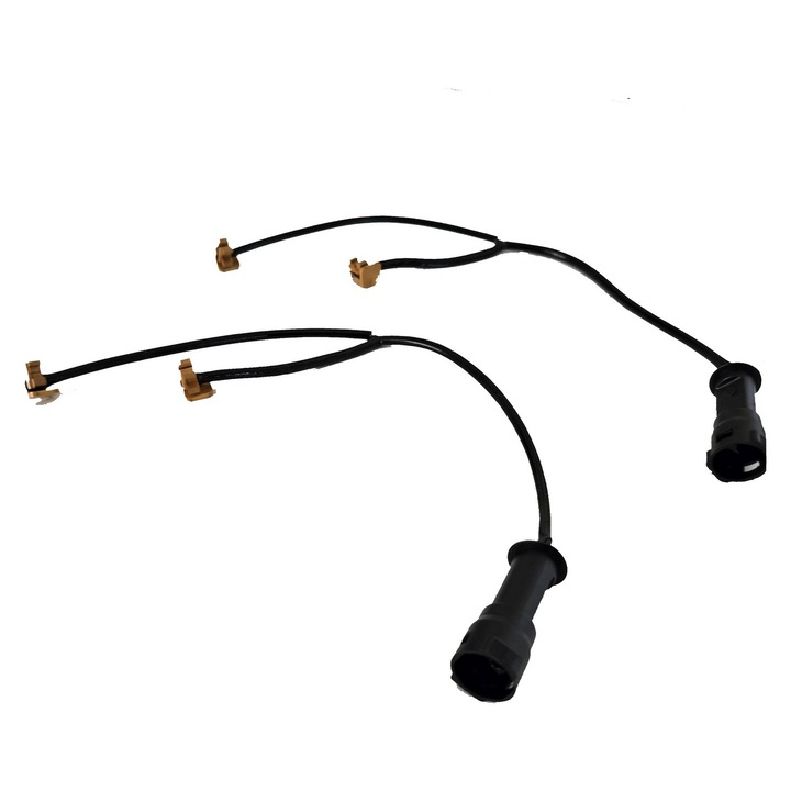 Комплект датчик за износване дължина 355 мм, Man, Mercedes, Iveco, Setra, Scania, Neoplan, BPW, SAF еквивалент OE 98028800, 828238845, 82853554510, 2121863