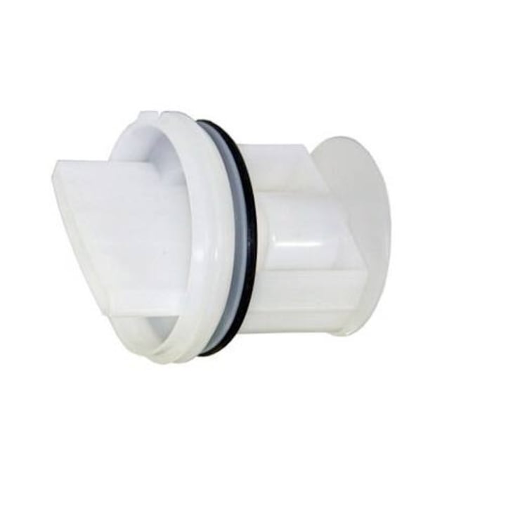 Filtru pompa de evacuare FullParts pentru masini de spalat Bosch si Siemens, 75x65mm, nou