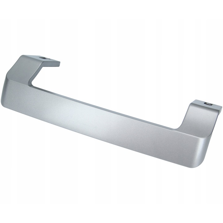 Maner usa frigider FullParts, gri, 258mm, compatibil cu Beko