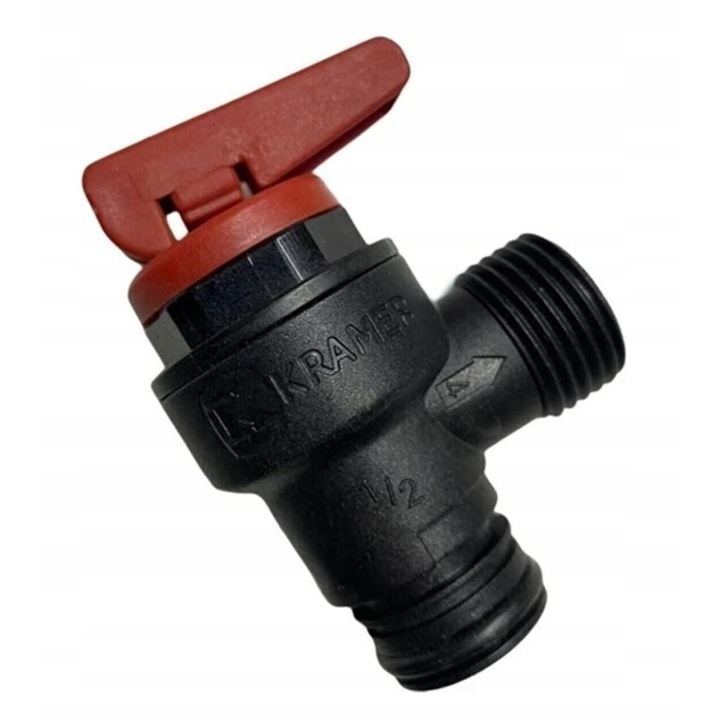 Vana de siguranta Vaillant 178985, 3 bar