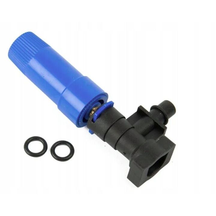 Supapa de admisie a apei FullParts, pentru centrala termica Saunier Duval