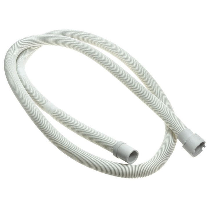 Furtun de evacuare masina de spalat vase FullParts, pentru BEKO 200cm 1740160300