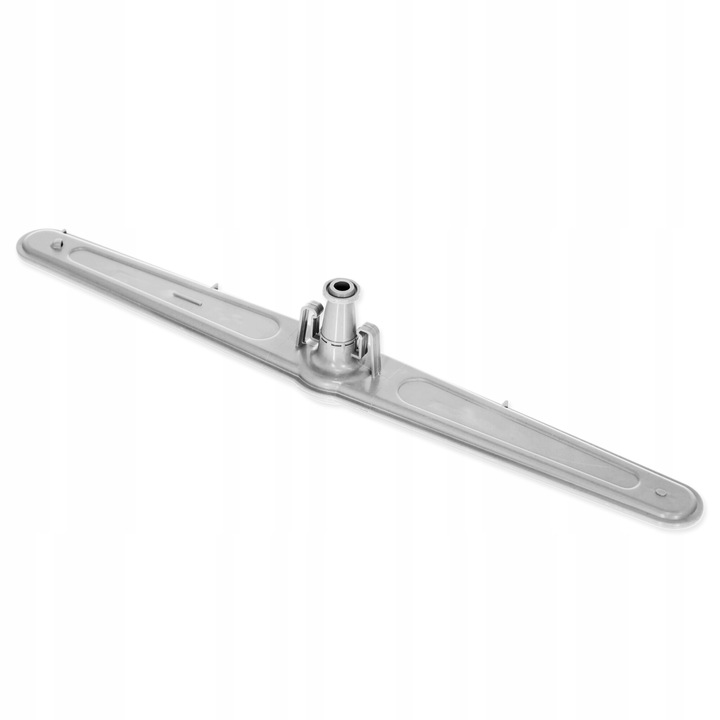 Brat elice pulverizator inferior masina de spalat vase, FullParts, pentru BEKO, argintiu