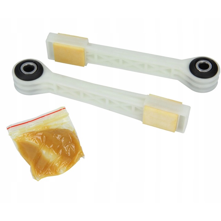 Kit reparatie amortizoare Bosch VarioPerfect Serie 2 /4, FullParts, 2 pistoane, 90N