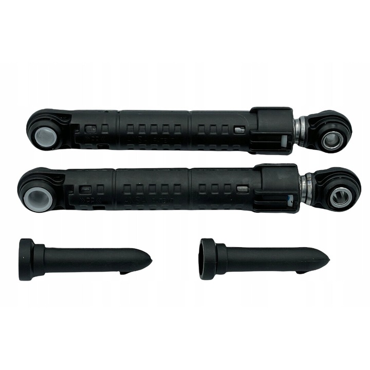 Set 2 amortizatoare FullParts, pentru Bosch 448032, 90N, 8x13mm