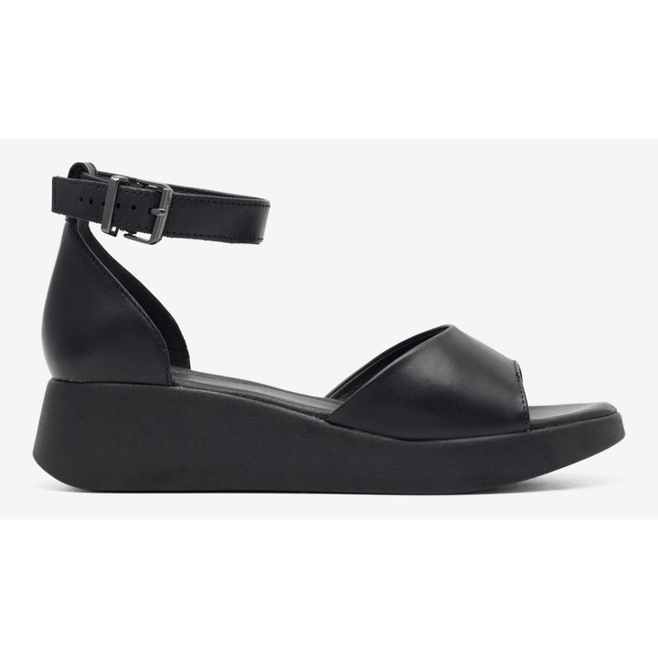 Sandale dama Lasocki, Negru