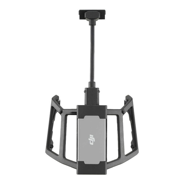 Kit de montare pentru drone DJI Mavic 3, suport si cablu de conectare