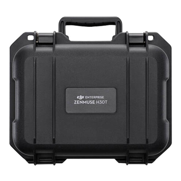 Carcasa pentru camera DJI Zenmuse H30/H30T, compacta, cu protectie din spuma, 30x20x10cm