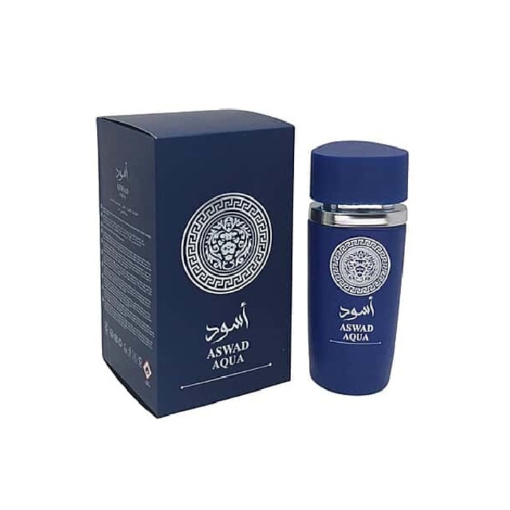 Parfum, Manasik, 100 ml