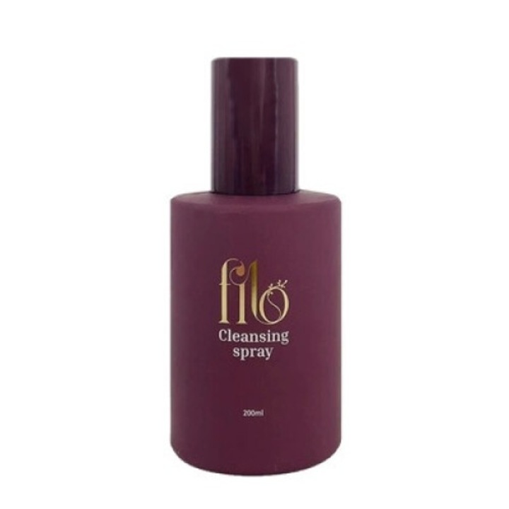 Spray de curatare pentru maini si unelte My Own Filo, 200 ml, parfum floral