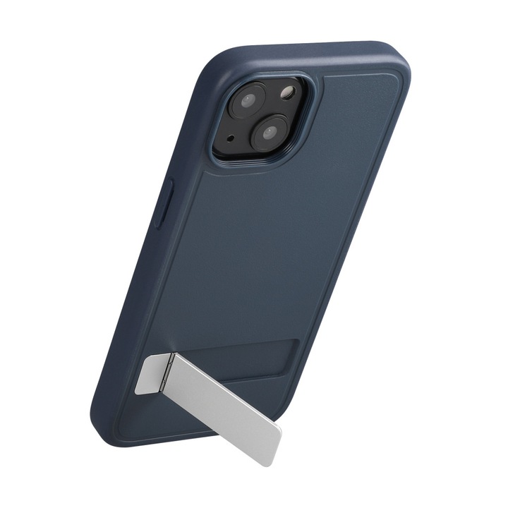 ΠΠ°Π»ΡΡ Kwmobile Π·Π° Apple iPhone 13, ΡΡΠΌΠ½ΠΎ ΡΠΈΠ½, ΠΏΠ»Π°ΡΡΠΌΠ°ΡΠ°, 61348.17