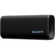 Преносима тонколона Sony ULT FIELD 3 SRS-ULT30B, Bluetooth 5.2, ULT Power Sound, 24-часов живот на батерията, Водоустойчивост IP67, Черен