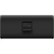 Преносима тонколона Sony ULT FIELD 3 SRS-ULT30B, Bluetooth 5.2, ULT Power Sound, 24-часов живот на батерията, Водоустойчивост IP67, Черен