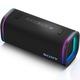 Преносима тонколона Sony ULT FIELD 5 SRS-ULT50B, Bluetooth 5.3, 2 режима на ULT Power Sound, 360 лумена, Живот на батерията 25 часа, Водоустойчивост IP67, Черен