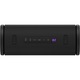 Преносима тонколона Sony ULT FIELD 5 SRS-ULT50B, Bluetooth 5.3, 2 режима на ULT Power Sound, 360 лумена, Живот на батерията 25 часа, Водоустойчивост IP67, Черен