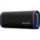 Преносима тонколона Sony ULT FIELD 5 SRS-ULT50B, Bluetooth 5.3, 2 режима на ULT Power Sound, 360 лумена, Живот на батерията 25 часа, Водоустойчивост IP67, Черен