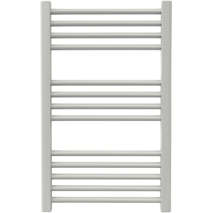 Radiator (calorifer) baie portprosop RADOX Celsius 500x800 mm, accesorii incluse, Alb