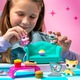 Littlest Pet Shop: Diner Dash játékkészlet, 7. generáció, 3. széria - 3 db-os