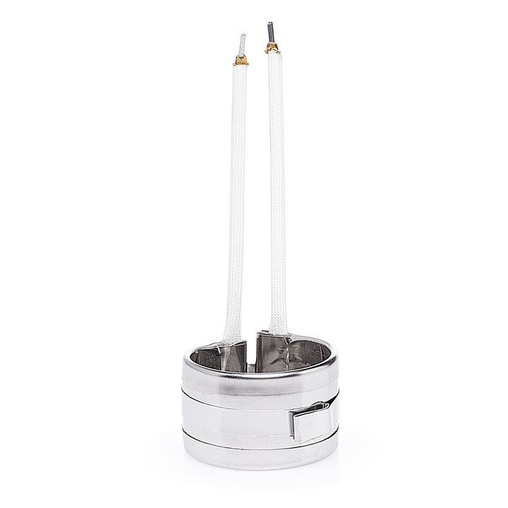 Forrasztópáka, TECHREBAL, 150W, 200-500°C, 40mm átmérő