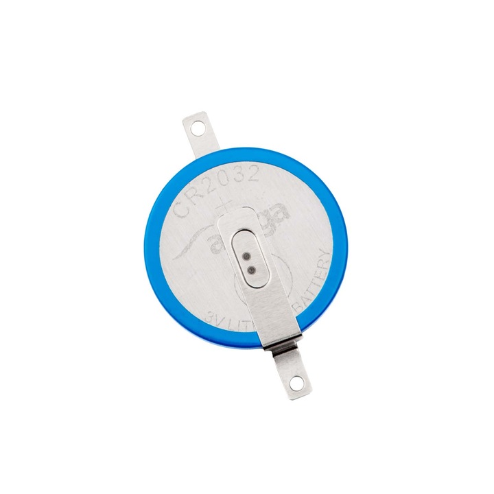 Baterie litiu CR2032 Akyga AKY0894 3V 210mAh 2 pini