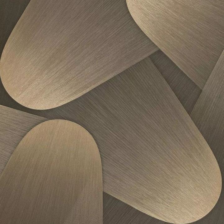 Geometrikus tapéta, mosható, kompakt vinil, nem szőtt, 10423-15, 0,53mx 10m