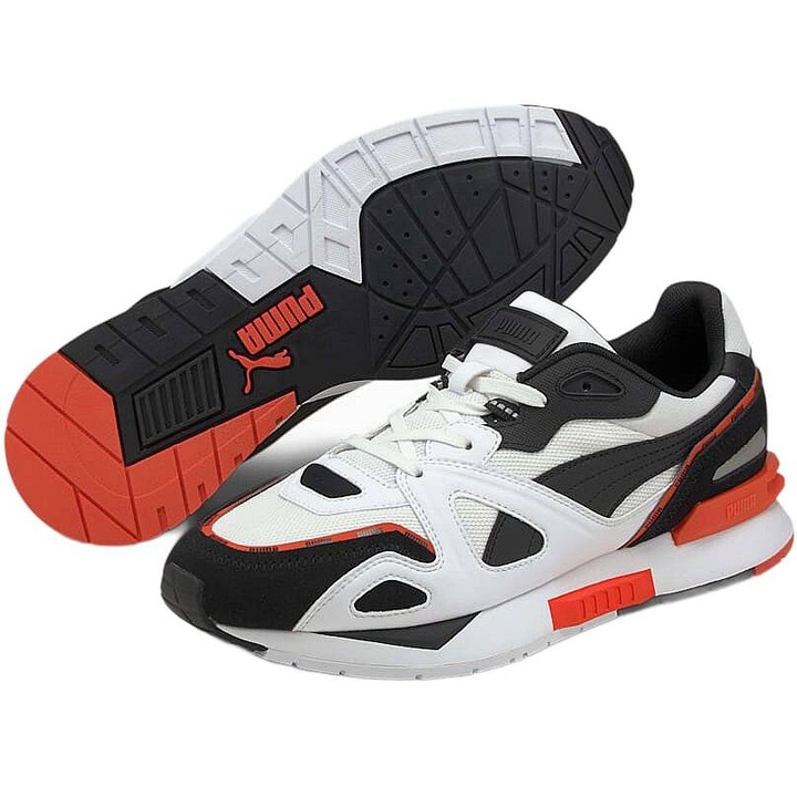 Puma Mirage Mox Piping noi cipo, tobbszinu, szintetikus