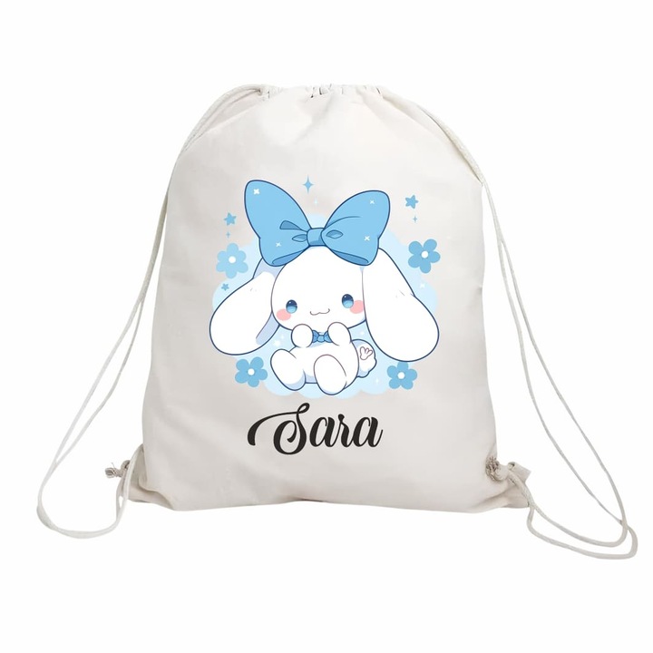 Rucsac, Gradinita, Cinnamoroll, 43x34 cm, RGR096