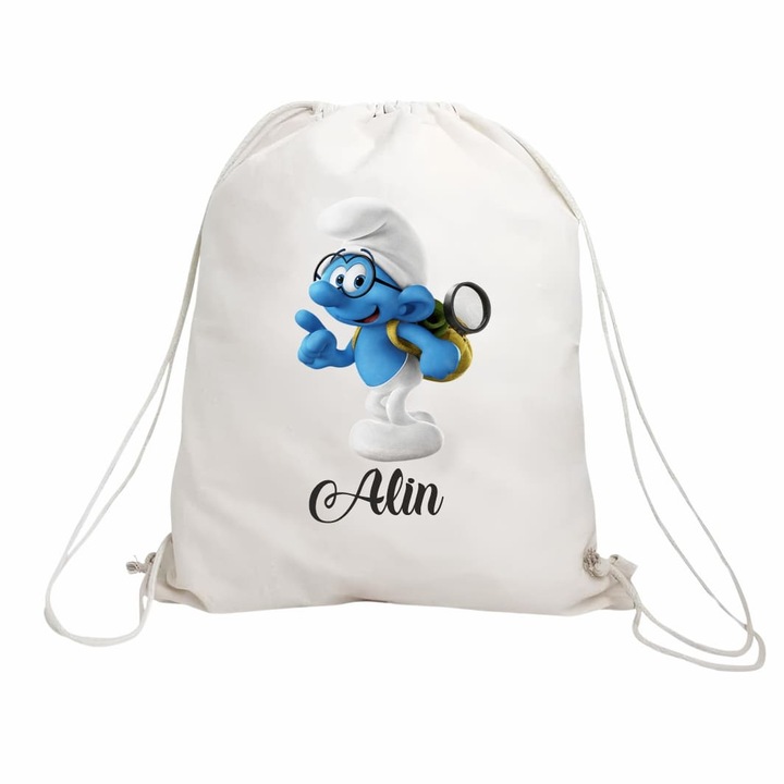 Rucsac, Gradinita, Strumf, 43×34 cm, RGR055