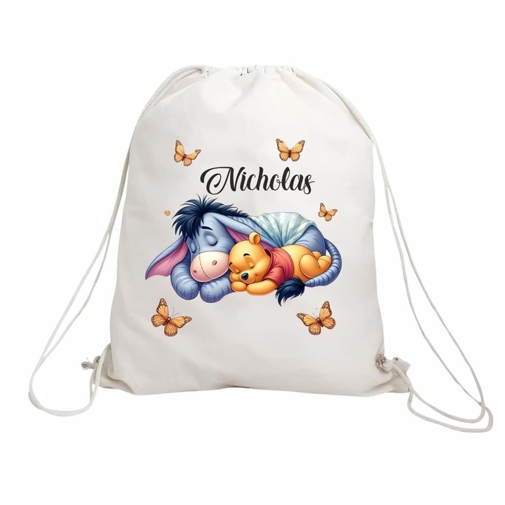 Раница, Детска градина, Winnie The Pooh, 43×34 см, RGR082