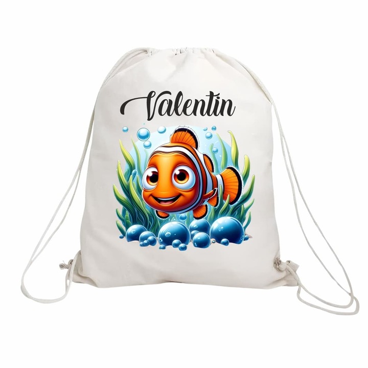 Rucsac, Gradinita, Nemo, 43×34 cm, RGR070