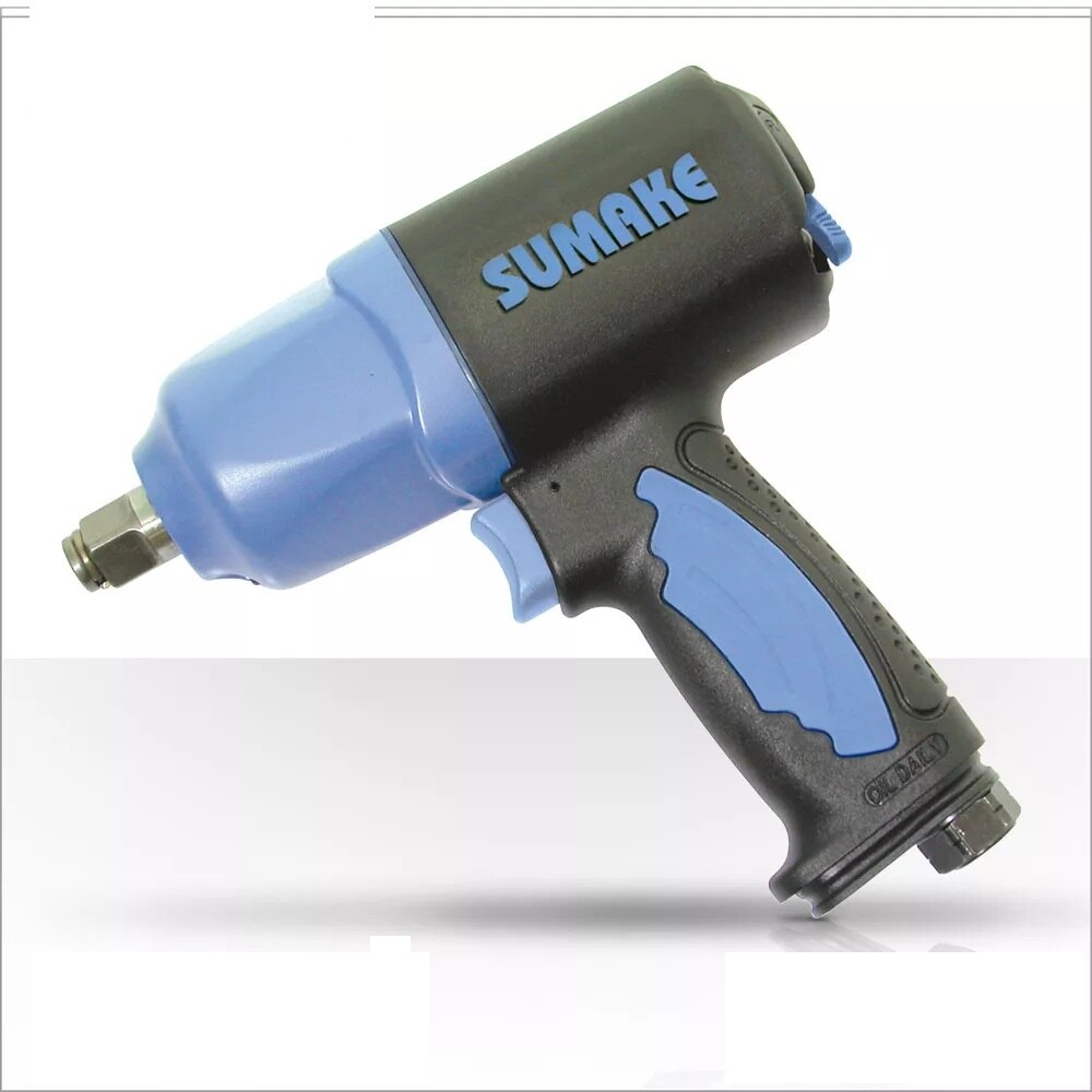 Pistol pneumatic 4000 rpm - eMAG.ro