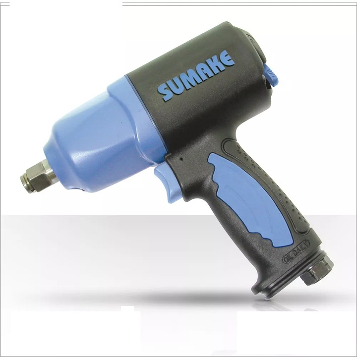 Pistol pneumatic 4000 rpm