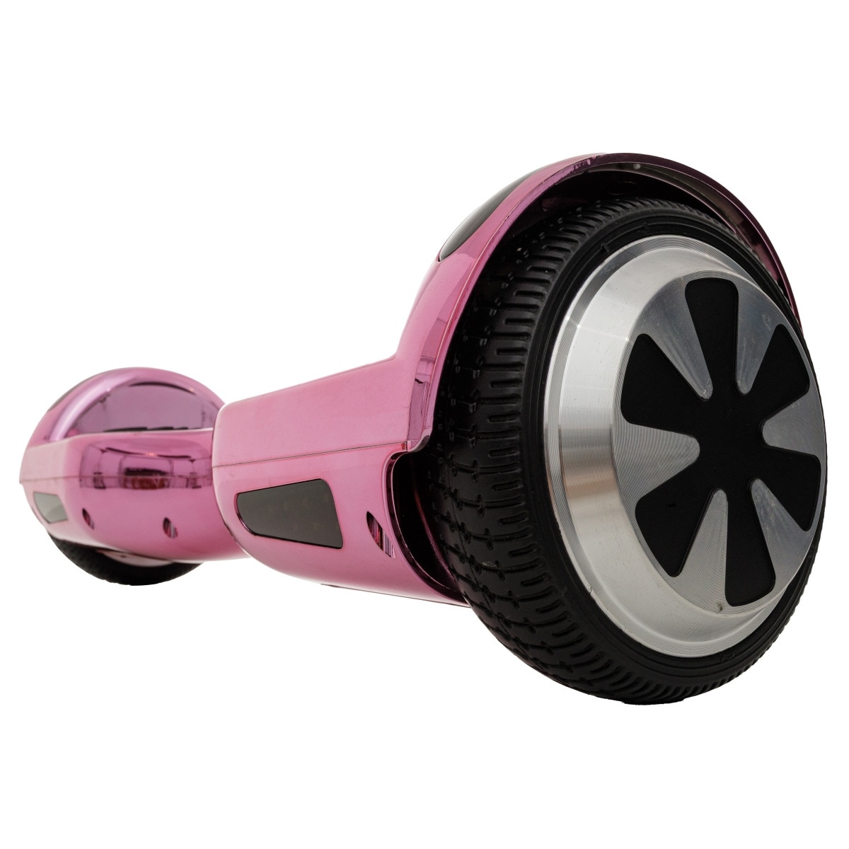 Hoverboard 6.5 inch, Regular Core ElectroPink, Autonomie Standard Hoverboard 6.5 inch, Regular Core ElectroPink, Autonomie Standard