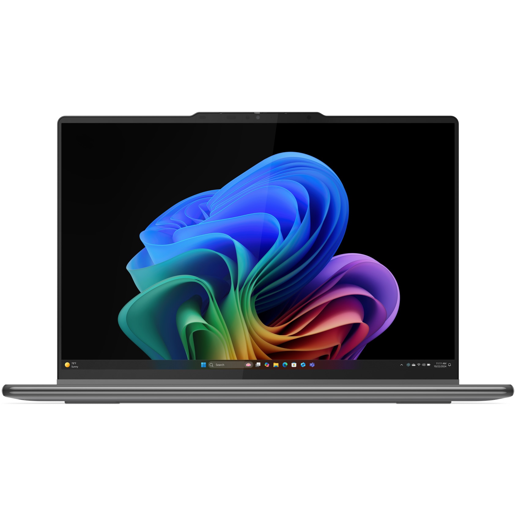 Laptop Lenovo Yoga 9 2-in-1 14ILL10 cu procesor Intel® Core™ Ultra
