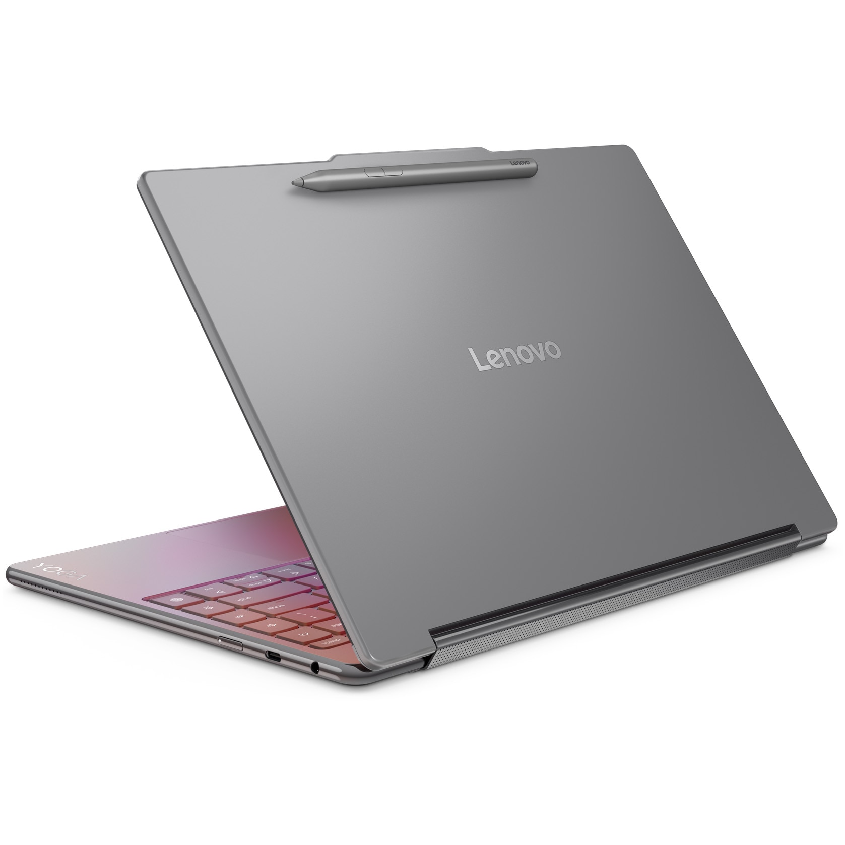 Laptop Lenovo Yoga 9 2-in-1 14ILL10 cu procesor Intel® Core™ Ultra