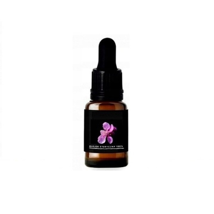 Lilia aromaterápiás illóolaj 10ml, szaunában, fürdőben, masszázsban használható