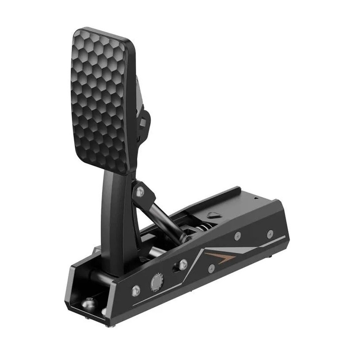 Moza Racing kiegészítő - CRP2 Kuplung pedál (Clutch)