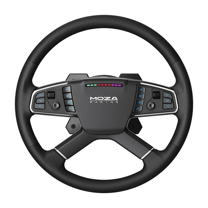 Kormánykerék teherautókhoz Moza Racing TSW RS060 (PC)
