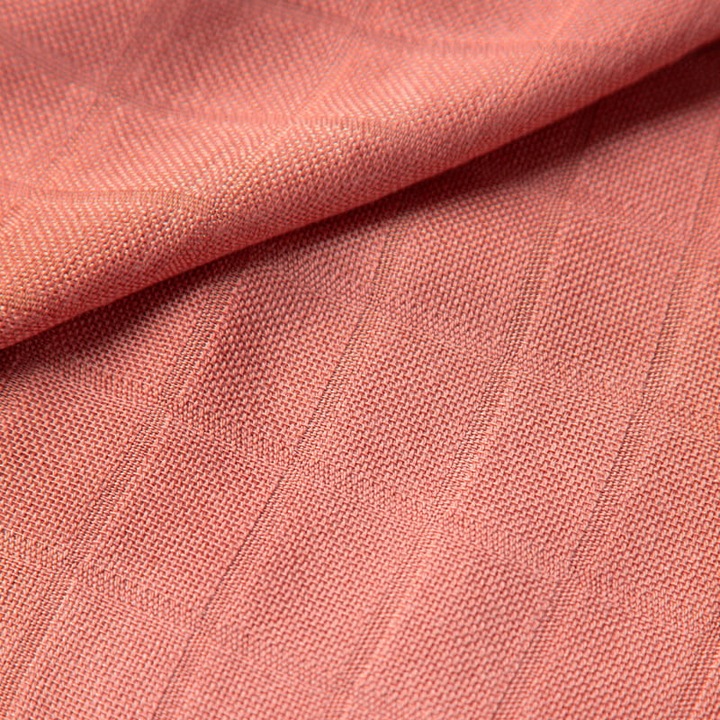 Бамбукова пелена 30x30 Texpol, антиалергична, абсорбираща, сертифицирана, розова