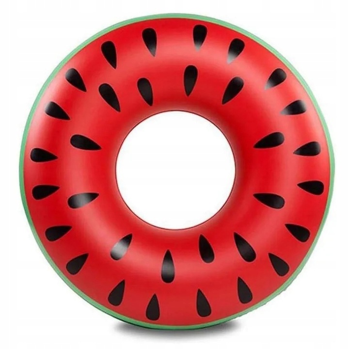 Надуваем пояс Azaris, фламинго, PVC, 120 см, XXL