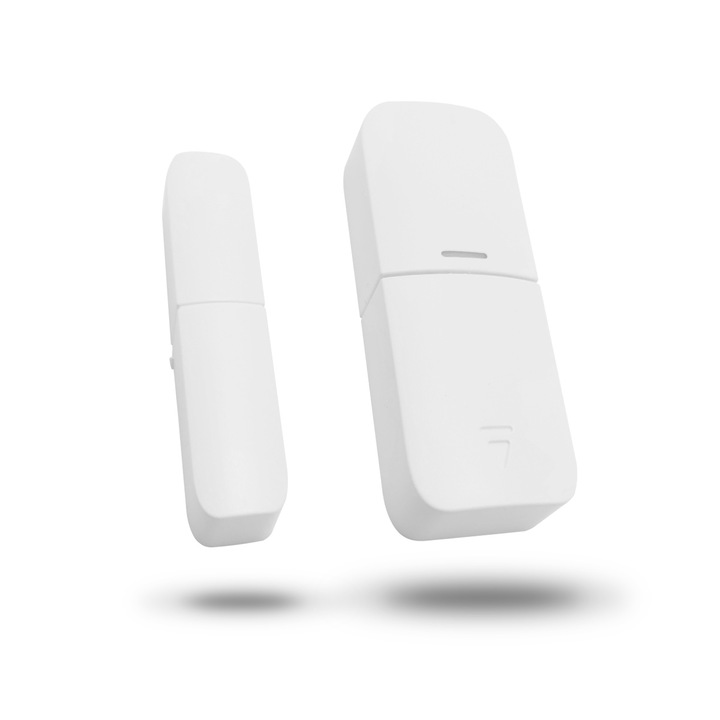 Comutator de deschidere pentru alarma GOMEDIA DY-30A, wireless, 433MHz