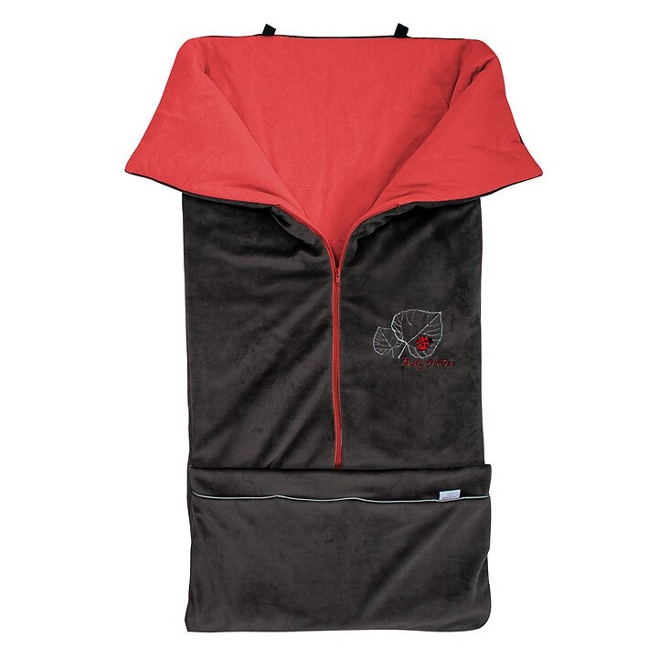Sac de dormit BabyMatex, model AVINTO, 100% bumbac, 100 cm, certificat OEKO-TEX