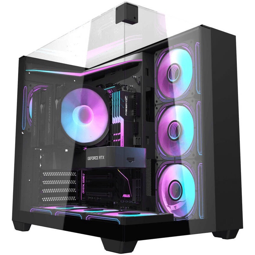 Sistem All-In-One PC Dell Inspiron 7710, 27 inch FHD