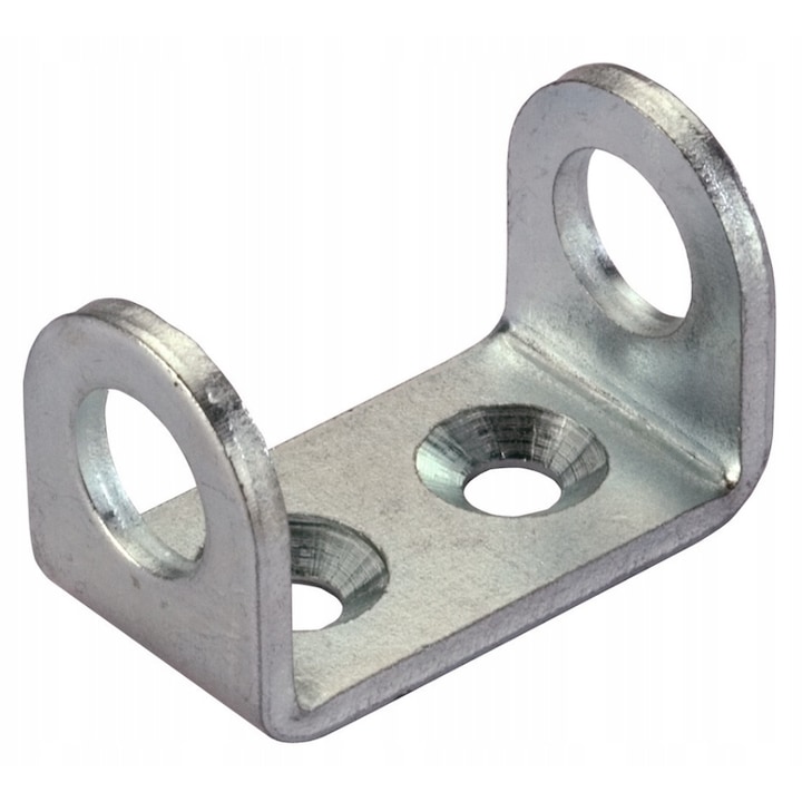 Suport balama laterala WINTERHOFF BSCHG 10-17-B pentru partea rabatabila a remorcii