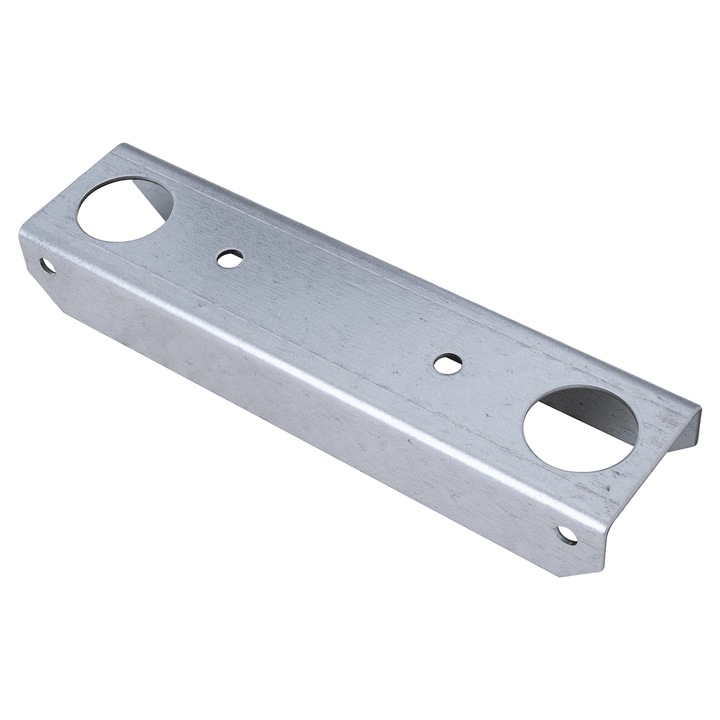 Remorca de gradina 150/200/201/230 Grinda de sustinere a barei de tractiune