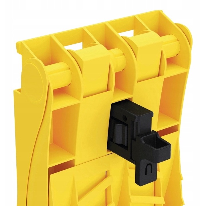 Cala de roata pliabila LOKHEN ORIGAMY 36 h: 151 mm / set cu maner