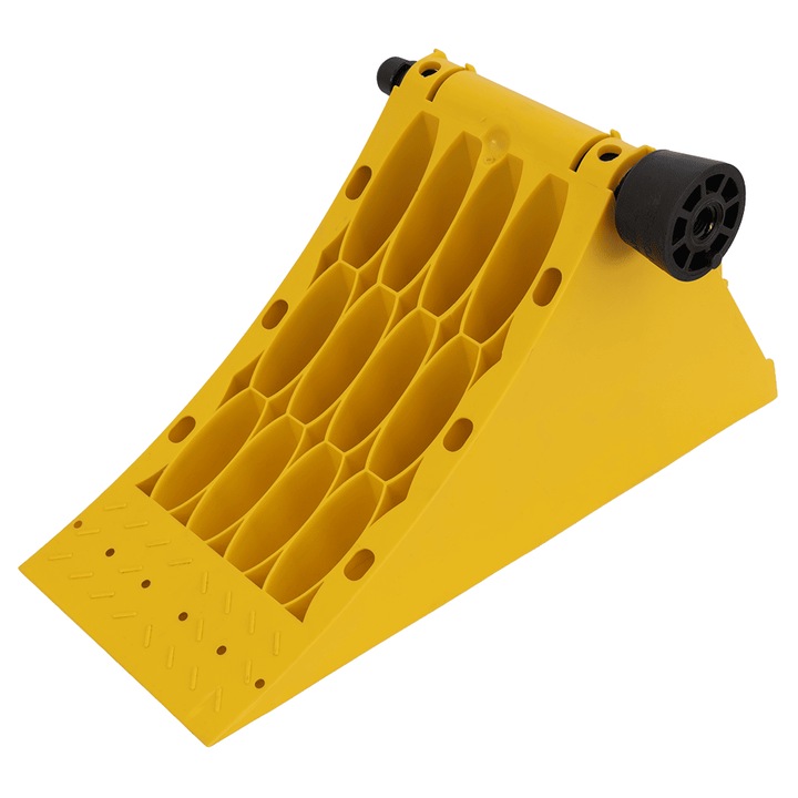 Cala roata LOKHEN h: 193 mm G46 / set cu maner