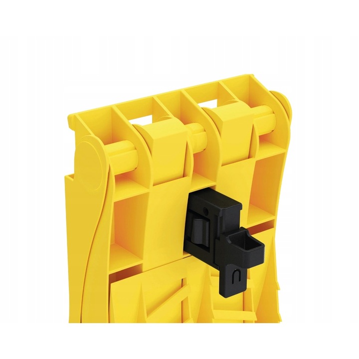 Cala de roata pliabila LOKHEN ORIGAMY 46 h: 190 mm / set cu maner